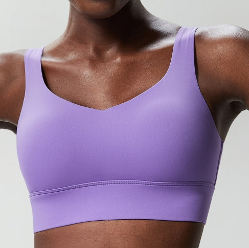 C072 # Sport Bras Women