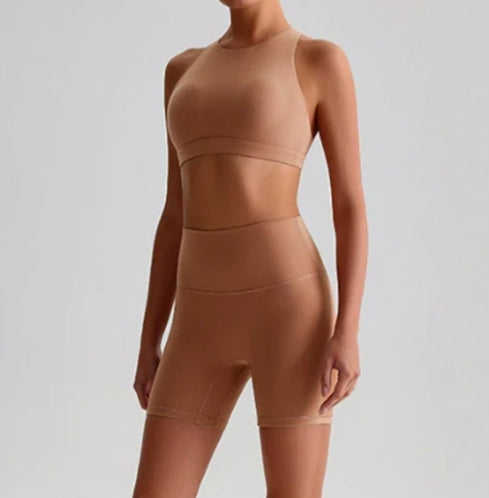 0198 # BRAS+ SHORTS 6‘’ SETS