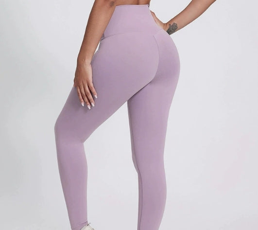 WOMEN YOGA LEGGINGS # LEG