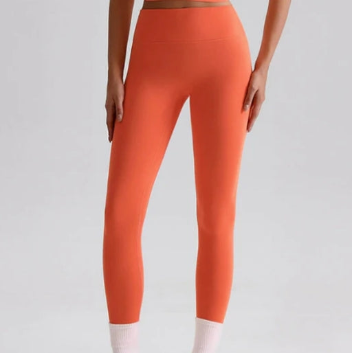 8001 # 24"LEGGINGS -LEG
