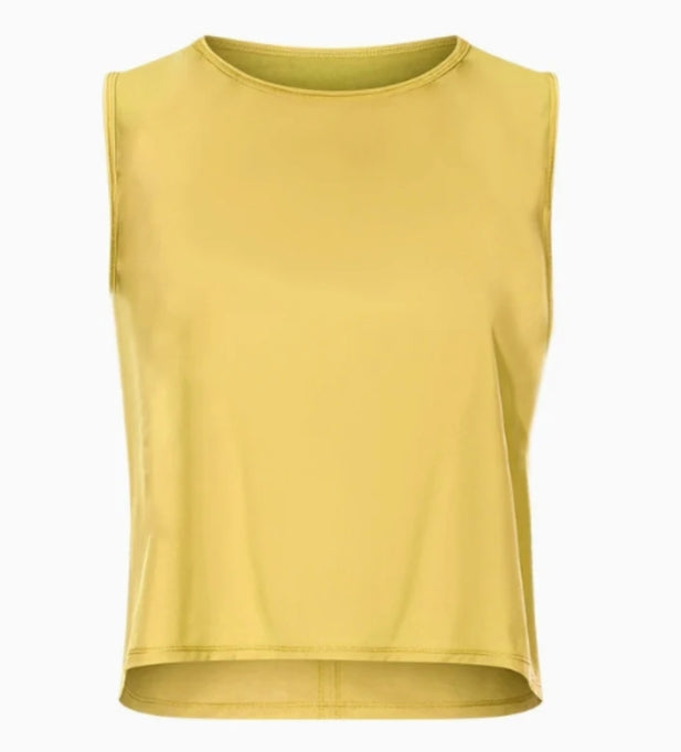 DT050 # SHORT TANK