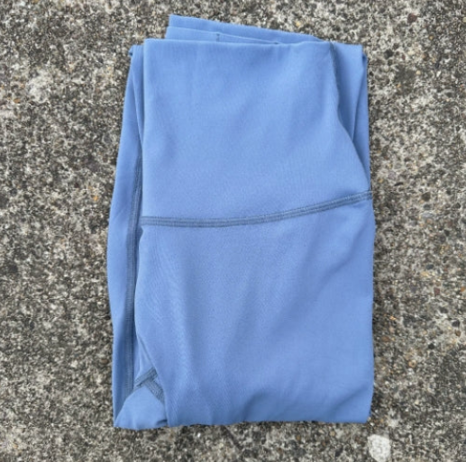 888 # LEGGING 25''-WAIST