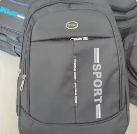 580 - Waterproof Backpack Bag