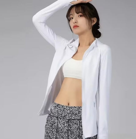 ZH-DAW182/Z18031 # New Jacket For Women