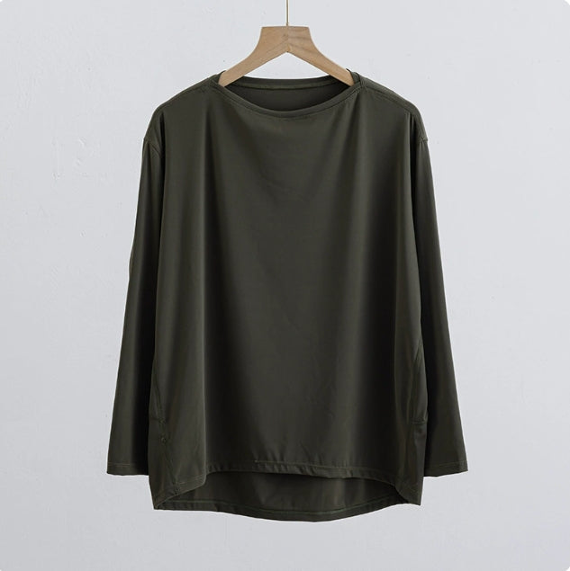 01# T-Shirts Women