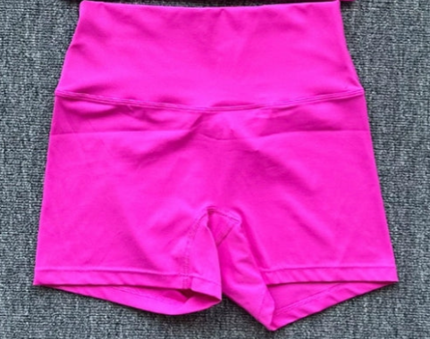 618 # BRA / SHORT 2.5''