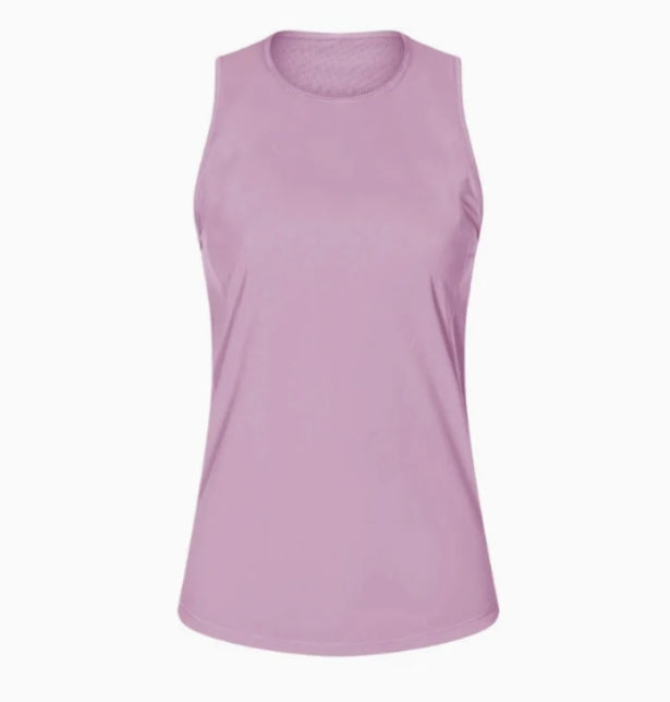 DT051 # TANK VEST