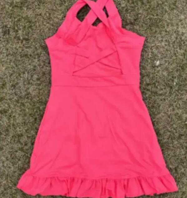 A06 # CHILDREN'S GIRLS KIDS DRESS #KID DRESS
