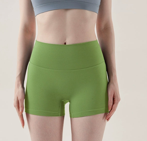 D912 # 3"SHORTS