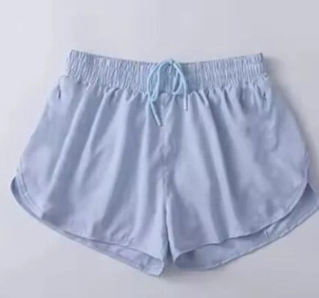 601 # WOMEN SHORTS