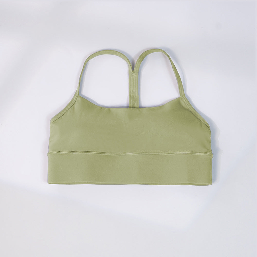 Women Sport Bra # Wu Yun-021Y