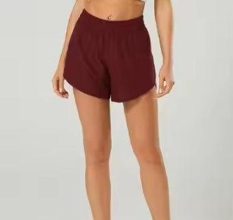 88240-1 # Women High waist Short summer shorts for girls