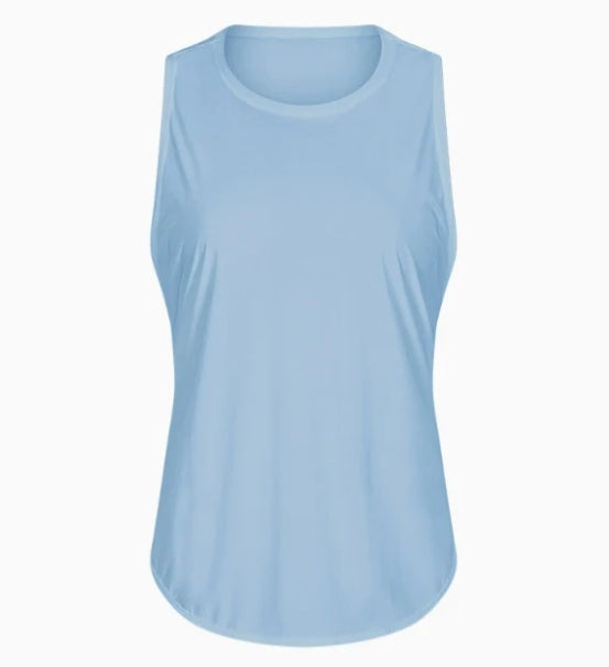 2023 # TANK VEST
