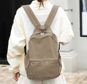 SD170 # Backpack Bag