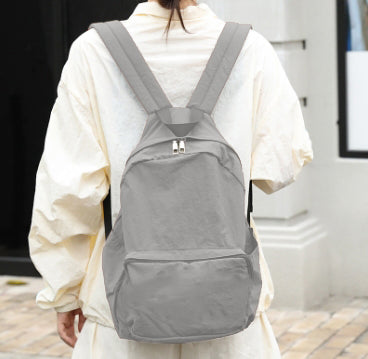 SD170 # Backpack Bag