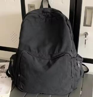 0099 - Waterproof Bags Fashion Backpack 22L