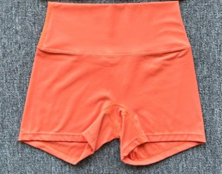 618 # BRA / SHORT 2.5''