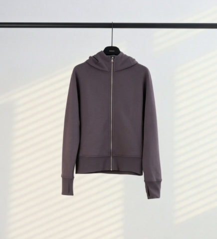S-001 full zipper Hoodies (US size）