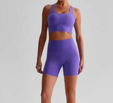 0197 # BRA+ SHORT 6‘’ SETS