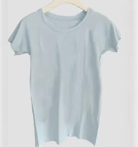 SS003 # Short Sleeve Sport T-Shirt
