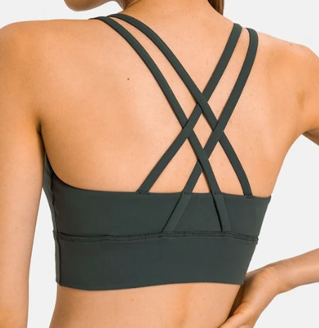 DW002 # Sport Bra