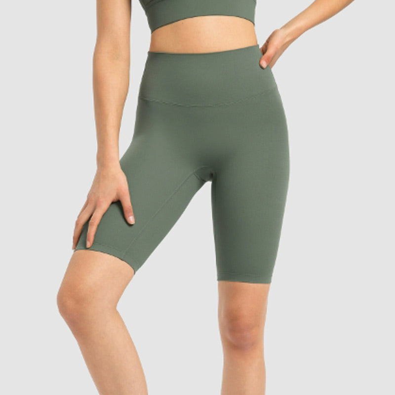 DK184 # short leggings
