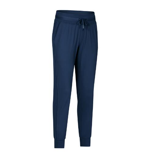 19069 # Drawstring Stretch Sport Sweatpants