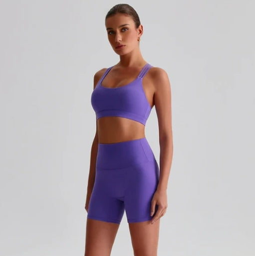 0135 # Bra + short  sets