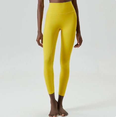C350 # 25" High Waist Sporty Leggings # LEG