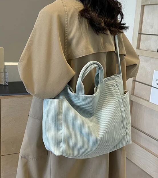 Women Sport Commuting Large Capacity Bag #Shan Dong-290