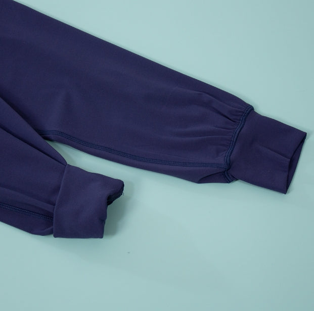 Women Sport Pants Yoga Leggings#WU YUN-8003XX-LEG