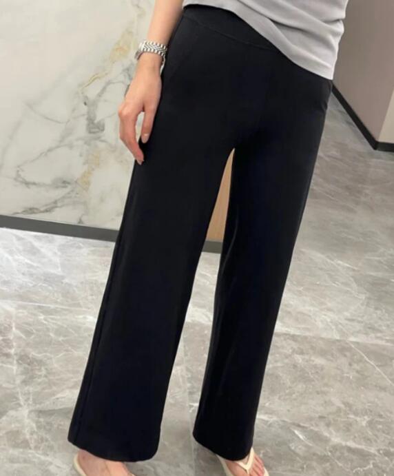 Loose DRAWSTRING PANTS Women ShanD068
