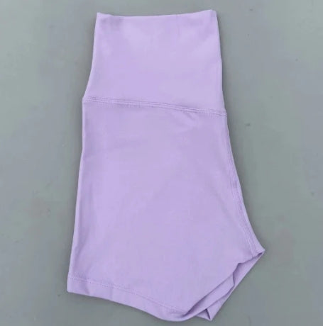 328 # women sport shorts 2.5‘’