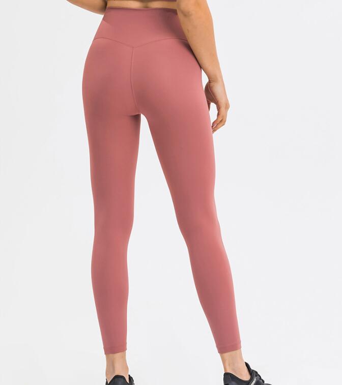19108 # 3#link women legging#Z H19108-2 leg