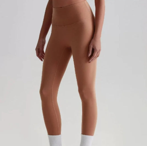 NEW2186 # LEGGINGS - WAIST