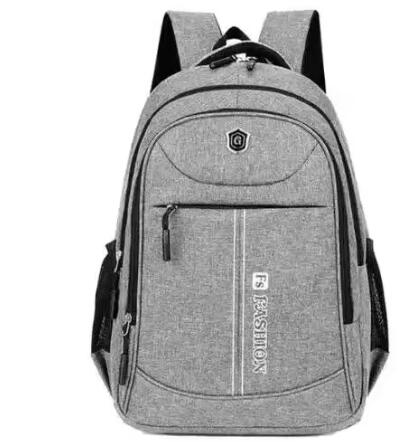 580 - Waterproof Backpack Bag