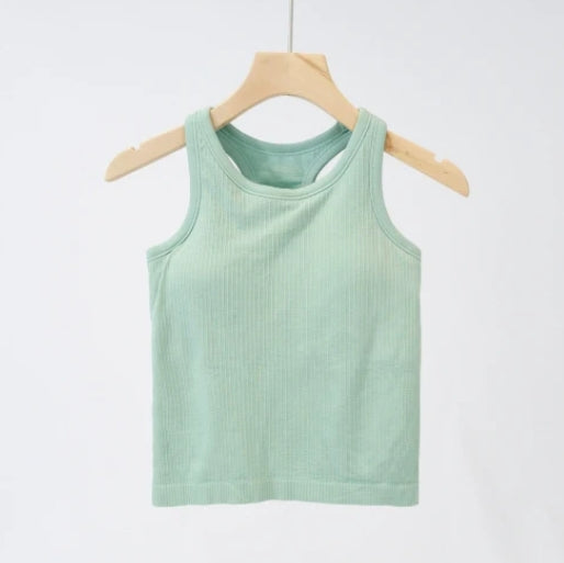 B30 # Ribbed Tank