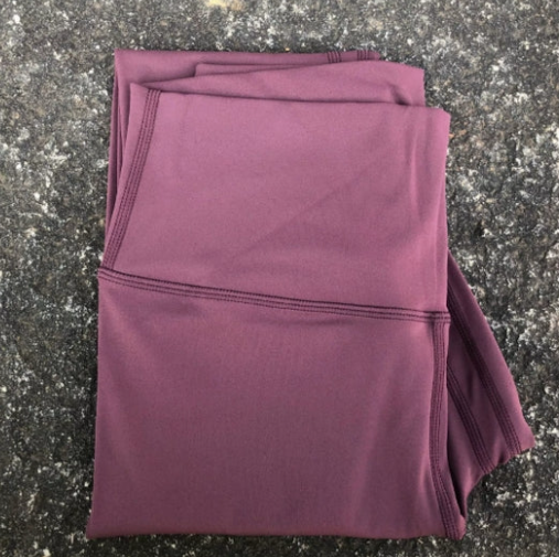 LG2929 # LEGGING 25''-LEG