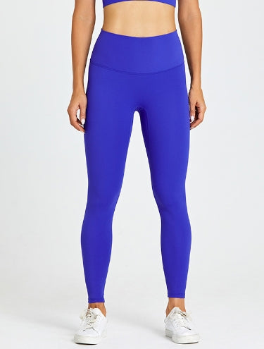2186 # Women Sport Leggings-#-luoqi-2186 --LEG