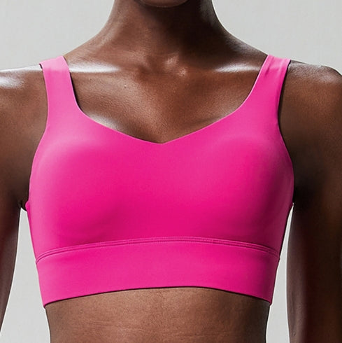 C072 # Sport Bras Women