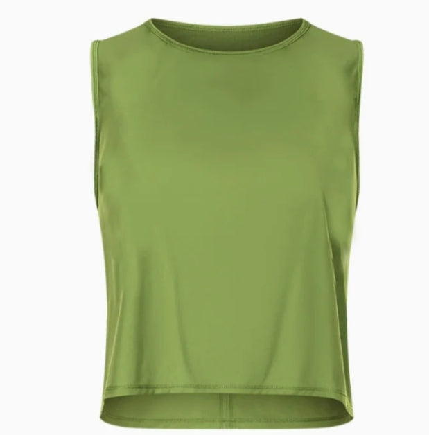 DT050 # SHORT TANK