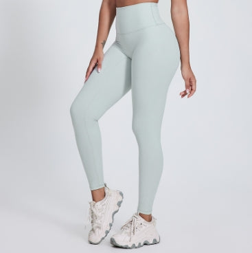 5030 # Women Sport Leggings 4 6 8 10 # luo qi 5030-LEG