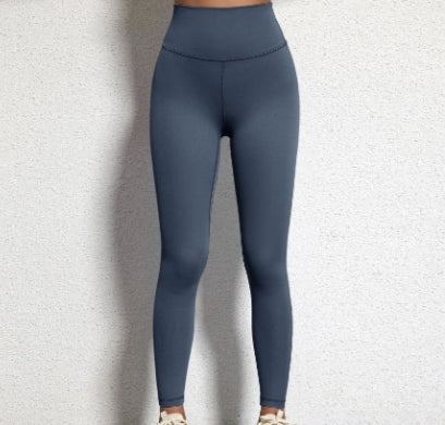 LG2929 # WOMEN LEGGINGS 25'' # LEG