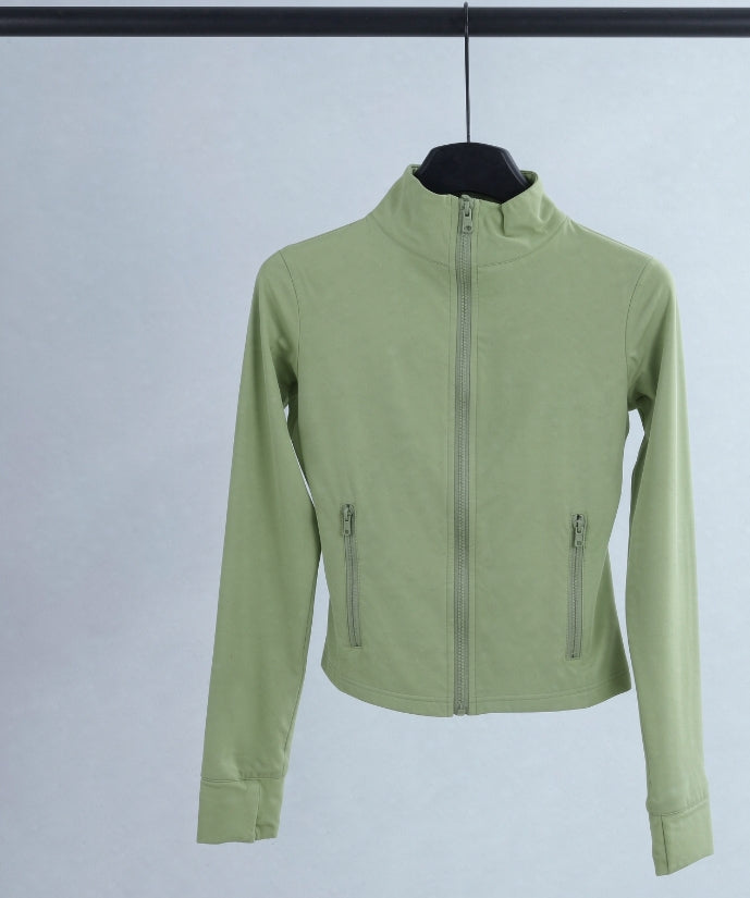D-001 Jacket