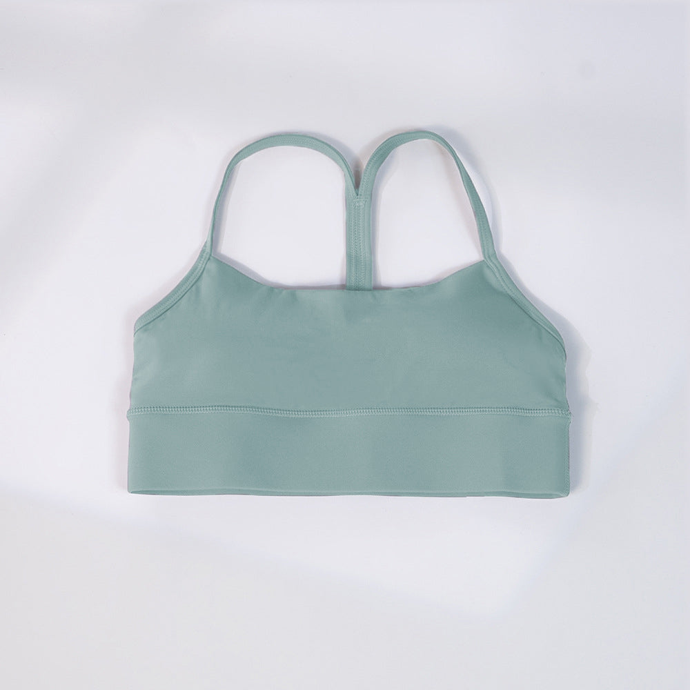 Women Sport Bra # Wu Yun-021Y