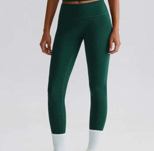 8001 # 24"LEGGINGS -LEG