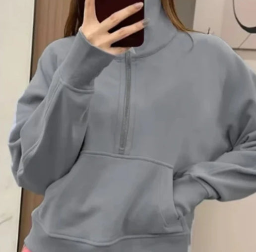 SD035 # HOODIES