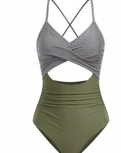 2418 swimsuit