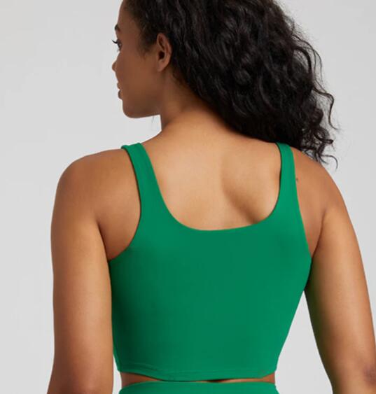 4077 # Women Vest Bra And Matching Skirt