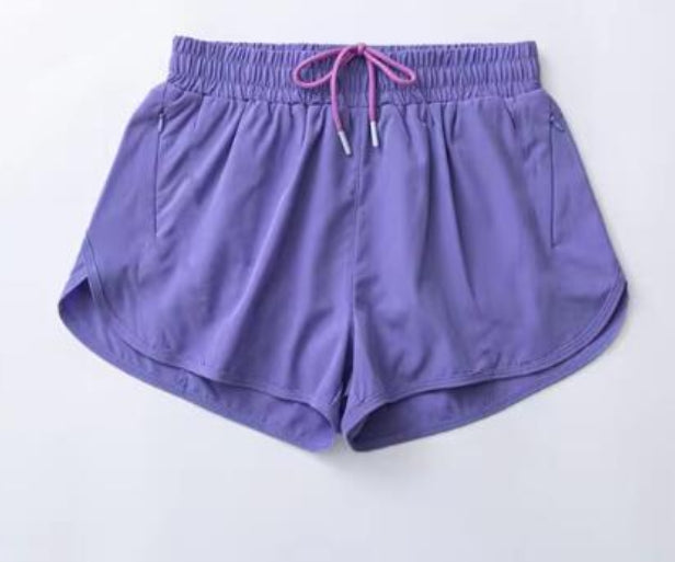 601 # WOMEN SHORTS